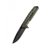 Ніж складаний туристичний Gorillas BBQ 2-2423 сталь D2 KN1020 (2-2423) Ніж складаний туристичний Gorillas BBQ 2-2423 сталь D2 KN1020 (2-2423)