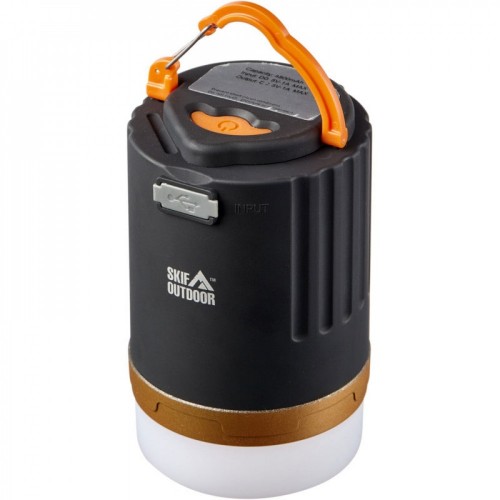 Ліхтар кемпінговий Skif Outdoor Light Drop Max (1013-389.00.25)