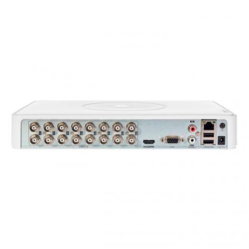 Комплект відеоспостереження Hikvision Mix-1-4 Комплект відеоспостереження Hikvision Mix-1-4
