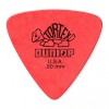 Медіатори Dunlop 431P.50 Tortex Triangle Player Pack 0.50 mm (6 шт.)
