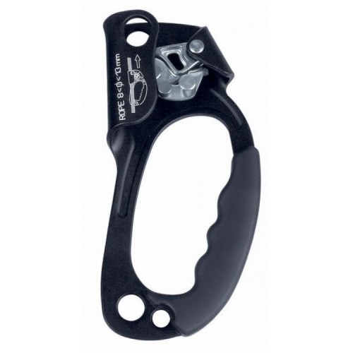 Жумар Singing Rock Lift R 190 х 93 мм (1033-SR RK804BX0R) Жумар Singing Rock Lift R 190 х 93 мм (1033-SR RK804BX0R)