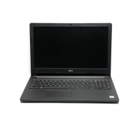 Ноутбук Dell Latitude 3570 15,6 Intel Core i3 8 Гб 120 Гб Refurbished