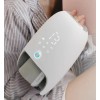 Масажер для рук No Brand FE-0161 Білий (2529569077)