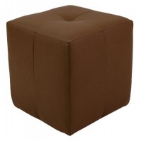 Пуфік Крісті Richman 40 x 40 x 45Н Fly 2213 Коричневий Пуфік Крісті Richman 40 x 40 x 45Н Fly 2213 Коричневий