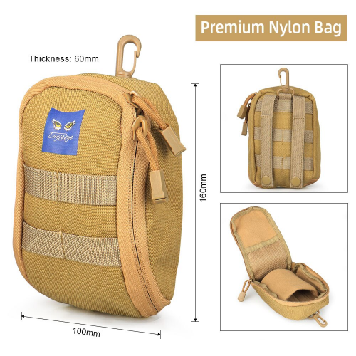 Монокуляр нічного бачення PVS 14 із кріпленнями Mount + кріплення Rhino ріг + кронштейн FMA L4G24