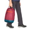 Рюкзак Tatonka City Pack 15 Бордовий