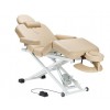 Стаціонарний електричний масажний стіл US MEDICA LUX Бежевий в інтернет супермаркеті PbayMarket!