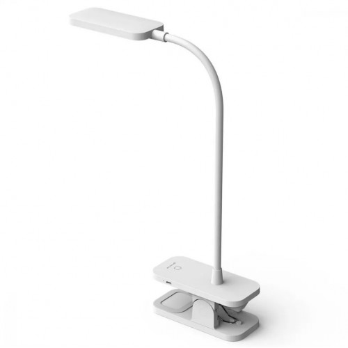 Настільна акумуляторна лампа Proove Light Bite 1200mAh white