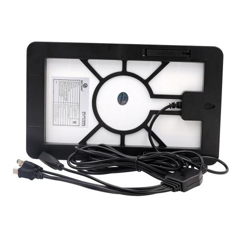 Сонячний зарядний пристрій Easy Power EP-0902 5в1 6V 3W Black (3_02832) Сонячний зарядний пристрій Easy Power EP-0902 5в1 6V 3W Black (3_02832)