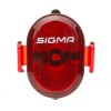 Задній ліхтар Sigma Sport NUGGET II FLASH (SD15051)