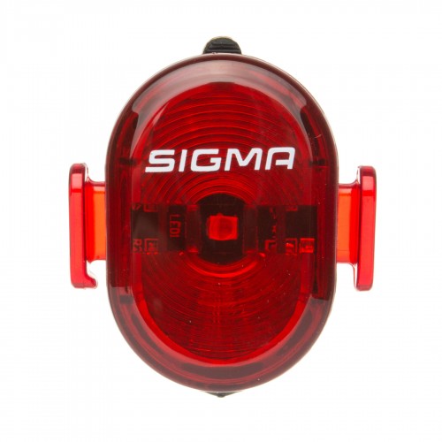Задній ліхтар Sigma Sport NUGGET II FLASH (SD15051) Задній ліхтар Sigma Sport NUGGET II FLASH (SD15051)