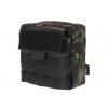 Тактична сумка адміністратора 8FIELDS 14х9х17 см Multicam Black M51613159-MB(COR)