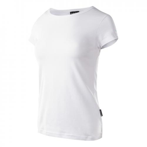 Футболка Hi-Tec Lady Ebene WHITE XL Білий (79437WT-XL) в інтернет супермаркеті PbayMarket!