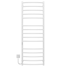 Рушникосушарка електрична Класік Еліт П15 500х1500 Deffi Білий WD03 (C.KE.150.50.15.E.W.L.3)