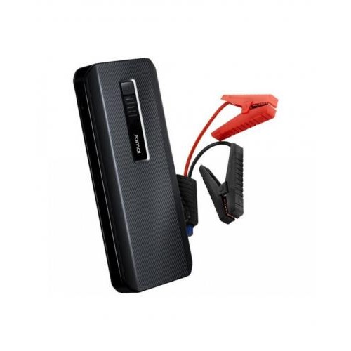 Пуско-зарядний пристрій Xiaomi 70mai Jump Strarter Max 18000mah 1000A (Midrive PS06)