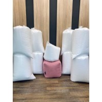 Наповнювач для Крісло Мішка 850л Студія комфорту. Сертифіковані Пінополістирольні Кульки 2-5мм Наповнювач для Крісло Мішка 850л Студія комфорту. Сертифіковані Пінополістирольні Кульки 2-5мм