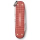 Складаний швейцарський ніж Victorinox Classic SD Stone Red 5,8 см Червоний (0.6221.L25)