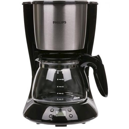 Кавоварка краплинна Philips HD7459/20 (6162958) Кавоварка краплинна Philips HD7459/20 (6162958)