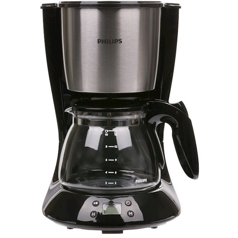 Кавоварка краплинна Philips HD7459/20 (6162958)