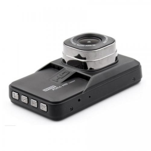 Відеореєстратор Noisy DVR FH06 Full HD HDMI (hub_3sm_431727162) Відеореєстратор Noisy DVR FH06 Full HD HDMI (hub_3sm_431727162)