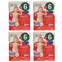 Підгузки-трусики Mamia Premium Pants XL 6 (14+ кг) 72 шт