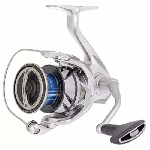 Котушка рибальська спінінгова Shimano Stradic 23 C3000 (2584442595) Котушка рибальська спінінгова Shimano Stradic 23 C3000 (2584442595)