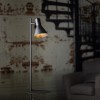 Торшер TK Lighting Jump Чорний (TK5864)