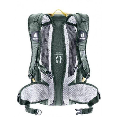 Рюкзак Deuter Flyt 20 Turmeric-ivy (1052-3211321 8207)