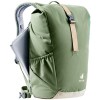 Рюкзак Deuter Stepout 22 л Khaki-Sand (1052-3815223 2618)