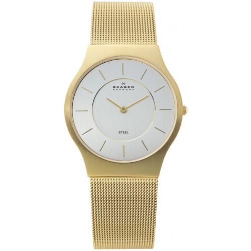 Годинник SKAGEN 233LGG Годинник SKAGEN 233LGG