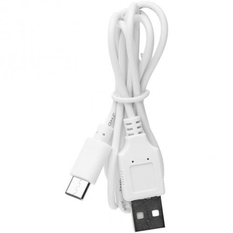 Настільна лампа з акумулятором Hoz Clip Lamp 3.5W 1200 mAh White (MR65077)