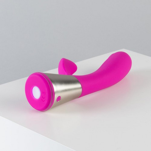 Інтерактивний вібратор Ohmibod Fuse for Kiiroo Pink (SO2908) в інтернет супермаркеті PbayMarket!