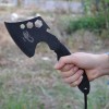 Сокира метальна Sсorpion