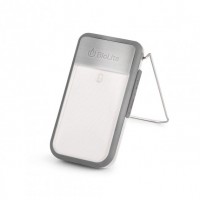 Портативний ліхтар Biolite TraveLight 135 Grey (1033-BLT TLA0201)