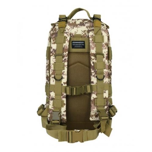 Рюкзак тактичний Dominator Shadow 30L Sand Pixel-Camouflage DMR-SDW-SDPC в інтернет супермаркеті PbayMarket!