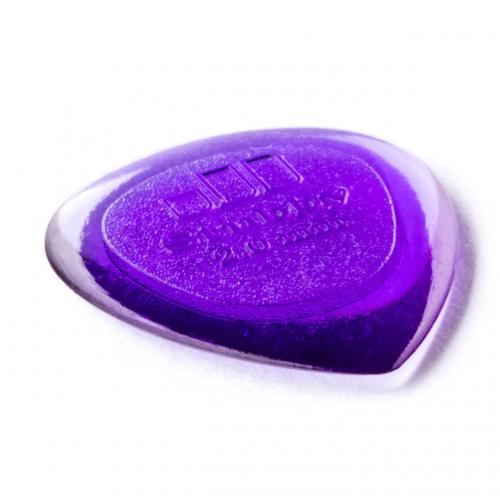 Медіатори Dunlop 474P2.0 Stubby Jazz Player 2.0 mm (6 шт.) Медіатори Dunlop 474P2.0 Stubby Jazz Player 2.0 mm (6 шт.)