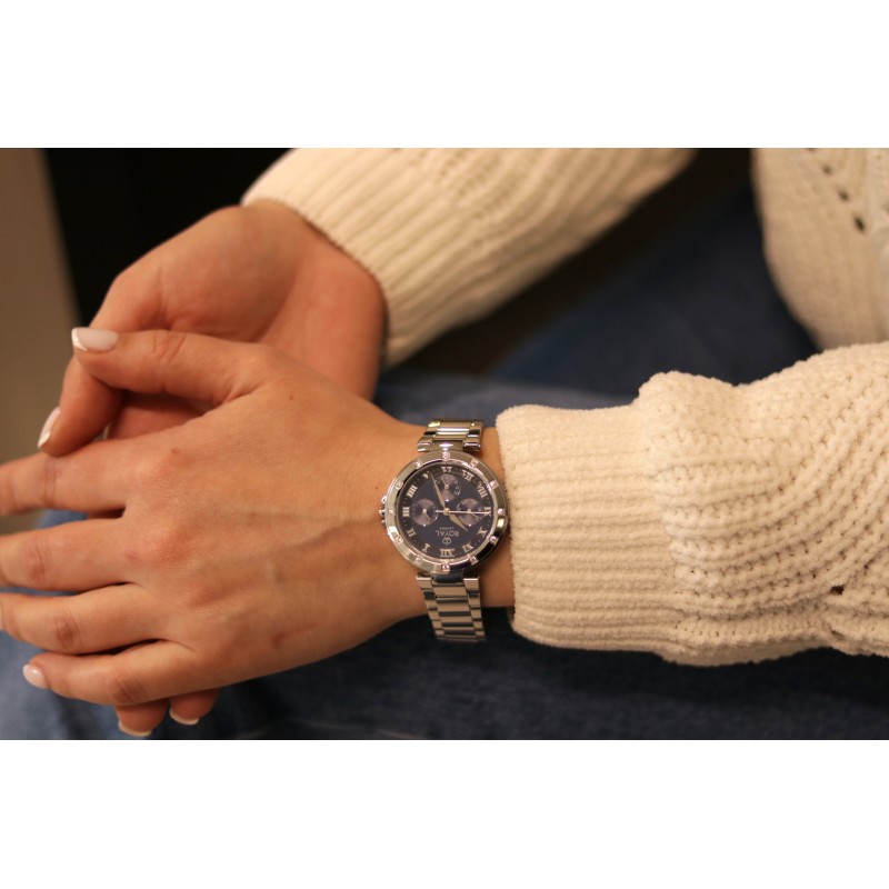 Годинник Royal London 21434-03