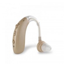 Слуховий апарат акумуляторний завушний Axon A-360 Bluetooth
