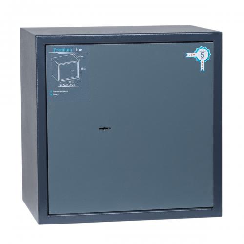 Сейф офісний Ferocon OLS-PL-45. Сейф офісний Ferocon OLS-PL-45.
