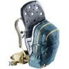 Рюкзак Deuter Attack 20 Синій (1052-3210321 3624)