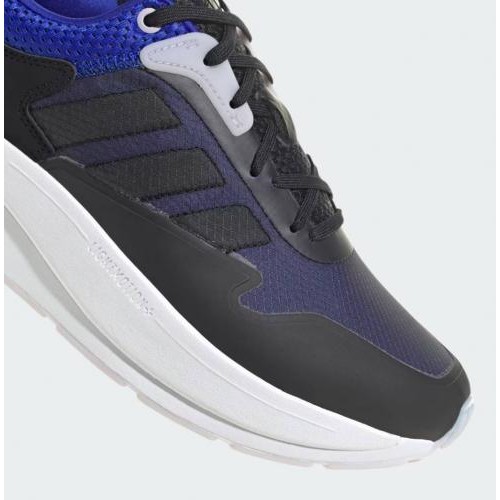 Кросівки чоловічі Adidas Znchill Lightmotion+ Black/Blue 43 1/3 (27,5 cм) в інтернет супермаркеті PbayMarket!