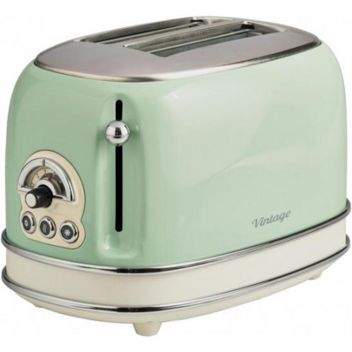 Тостер Ariete 155 GR (6425965) Тостер Ariete 155 GR (6425965)