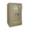 Сейф вогневзлостійкий Griffon CL II.90.K.E Pearl beige