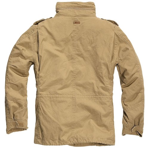 Куртка Brandit M-65 Giant CAMEL M Пісочний (3101.70-M) в інтернет супермаркеті PbayMarket!