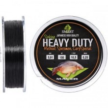 Волосінь Smart Heavy Duty Sinking 150m 0.18mm 2.98kg (1013-1300.32.76)