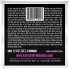 Струни для електрогітари Ernie Ball 2245 Power Slinky Stainless Steel 11/48
