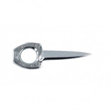 Скальный крюк Climbing Technology Universal Piton 100 mm (1053-3A250 100)