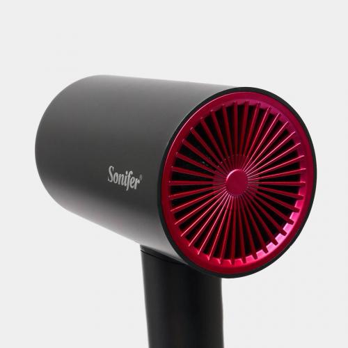 Фен Sonifer SF-9580 Чорний Фен Sonifer SF-9580 Чорний
