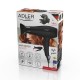 Фен з дифузором Adler AD 2267 гумовий корпус