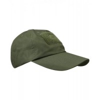 Кепка Kombat UK Operators Baseball Cap Оливковий (1000-kb-obc-olgr)